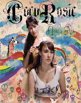 CocoRosie