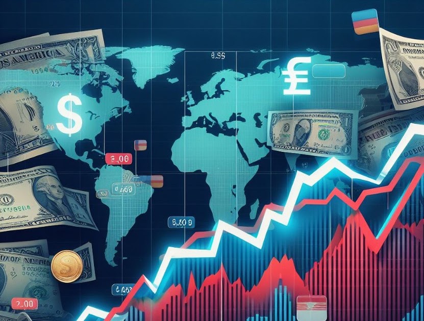 Week Ahead:  US PCE Deflator, EMU CPI, China PMI, OPEC+, and COP28