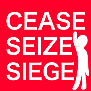 “CEASE止め”と”SEIZE掌握”と”SIEGE包囲”のCSSを覚える