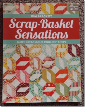 Scrap Basket Sensations