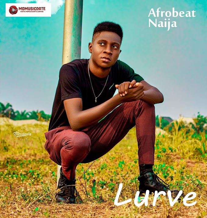 Biography of Ifeoluwa Bamidele popularly known as Lurve #lurve