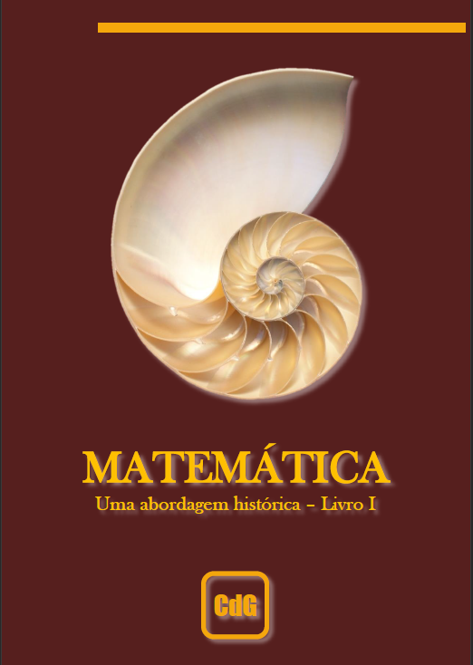 Matemática - Volume 1 - Ebook gratuito em PDF
