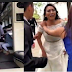 Heartbreaking video: Bride cries like a baby after catching groom having s3x with ex-girlfriend on wedding day (watch)