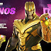 Thanos Will Back in Fortnite as Skin and Available to Purchase 