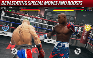 Real Boxing 2 ROCKY apk   obb