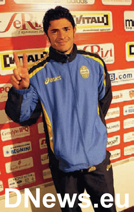 Per la difesa dell'Hellas Verona arriva DI BARI ma serve un bomber vero: domani o mai più...