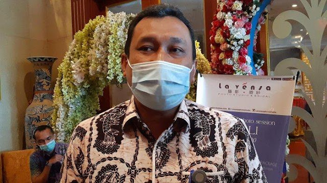 Sukseskan Program Langit Biru, DLH Kota Batam Gelar Uji Emisi Secara Gratis