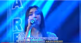 Nella Kharisma Bunga Hati Mp3