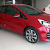 Kia Rio Hatchback 2015 