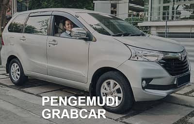 Cara Daftar Driver Grabcar Bandung