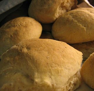 bread
