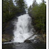 Logbook: Cassel Lake Falls