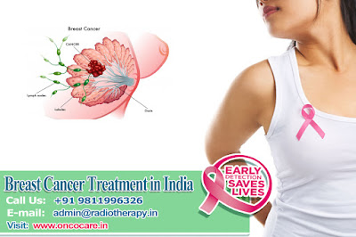 Breast Cancer Surgeon india