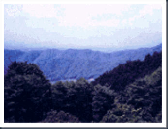 Bonghwa Okseok Mountaingif