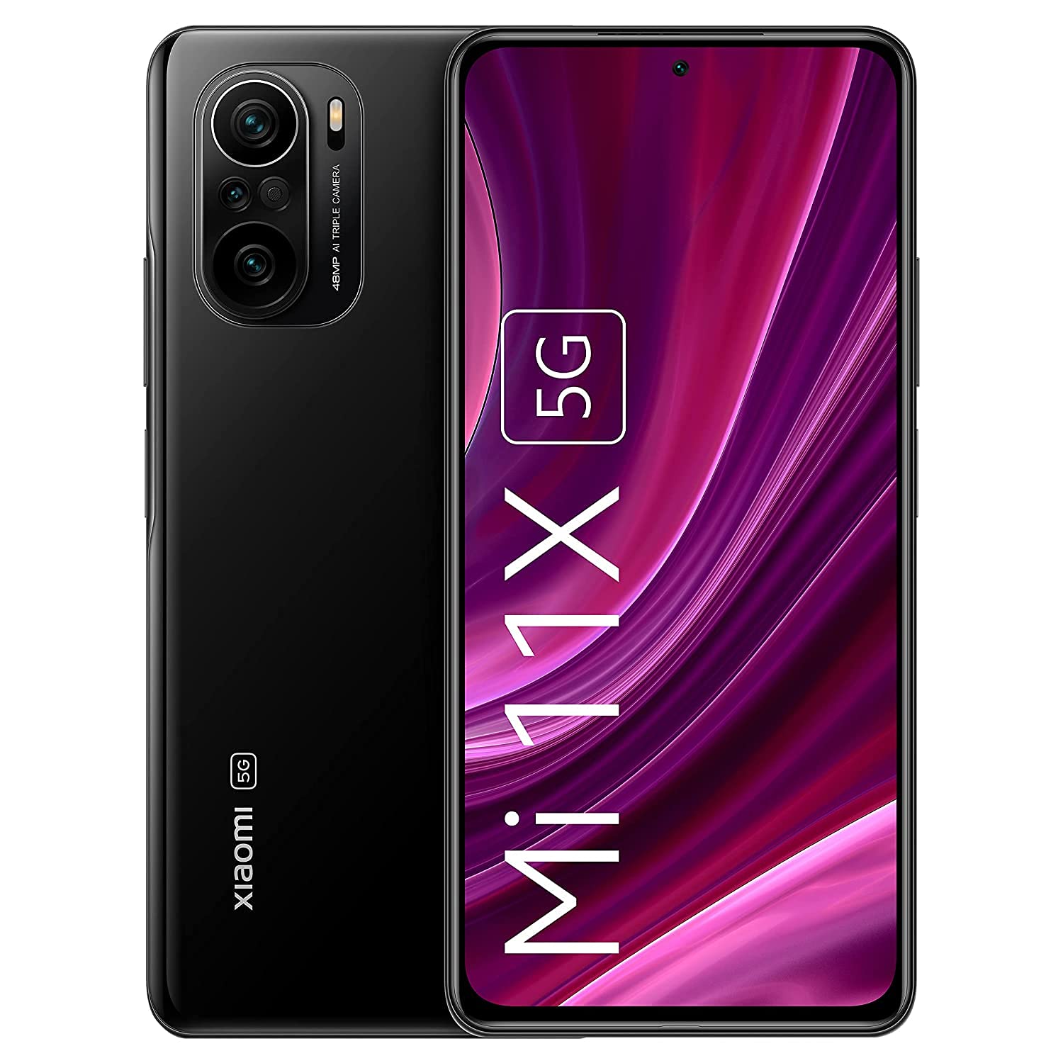 Refurbished  Mi 11X 5G