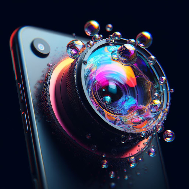 Smartphone dengan Kamera Terbaik 2023, Siap Jadi Andalan Fotografer Mobile