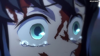 鬼滅の刃 アニメ 刀鍛冶の里編 8話 無一郎 過去 時透兄弟 | Demon Slayer Season 3 Episode 8