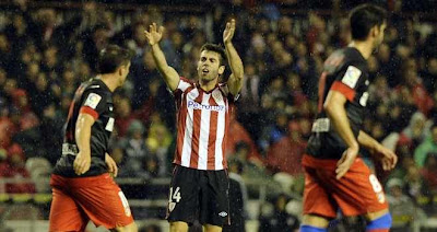 Real Valladolid - Athletic Bilbao en vivo en línea destacados