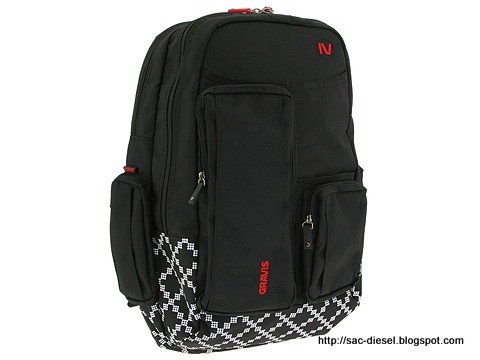 Sac diesel:sac-1280484