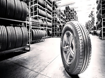 Turkey Tire Market - TechSci Research