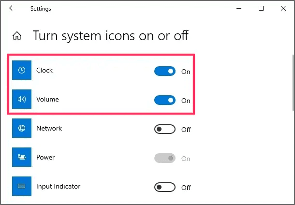 2-windows-10-system-icons-settings