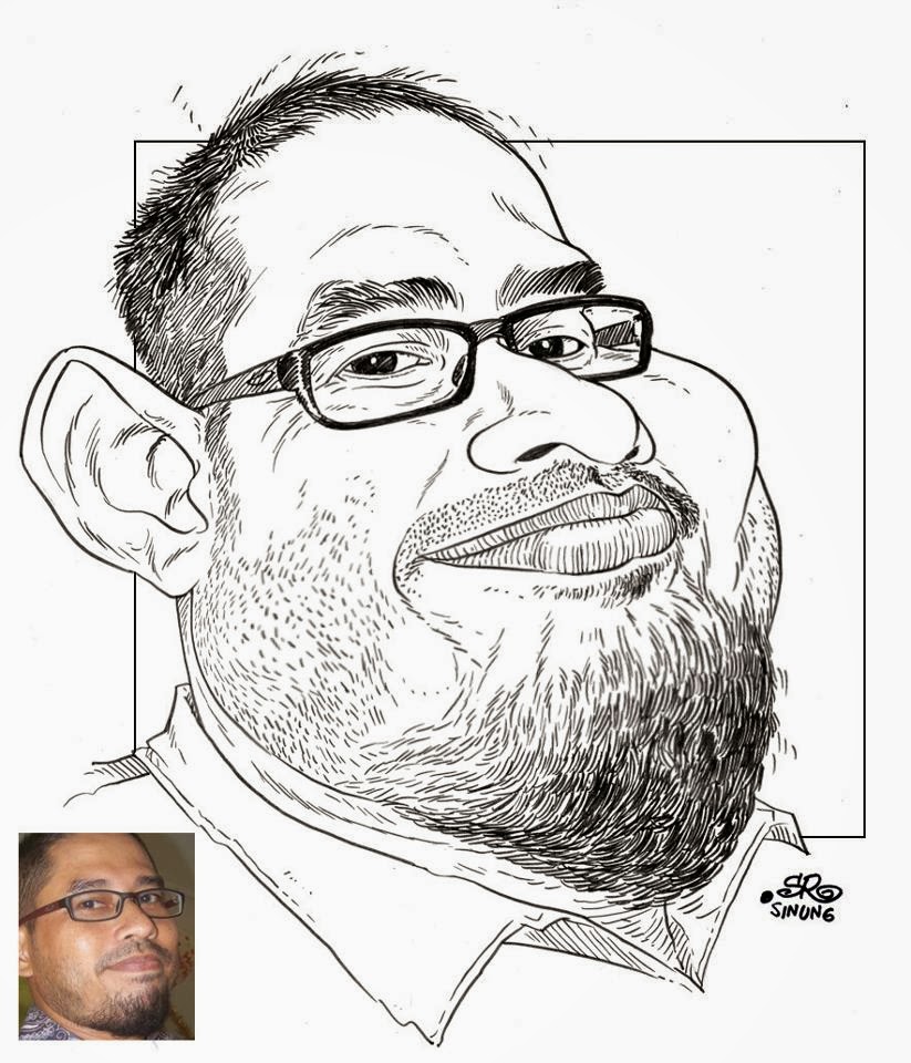 Manfaat Karikatur Dalam Kehidupan