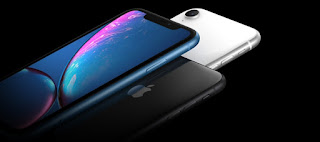 iPhone XR - 64gb