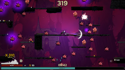 Madshot Road To Madness Game Screenshot 6