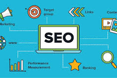 Search Engine Optimization