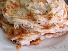 Roti-Prata-Johor