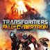 Download Transformers Fall Of Cybertron PC Game