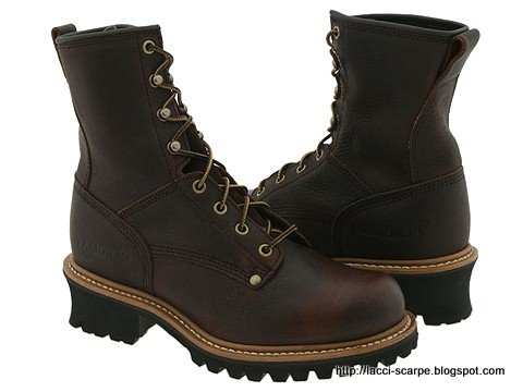 Lacci scarpe:scarpe-11257852