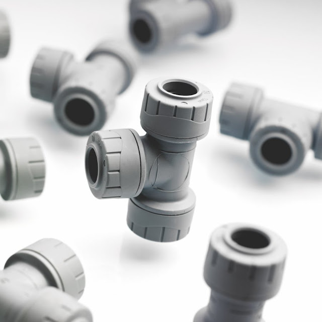 plastic plumbing components | Oadby Building Products