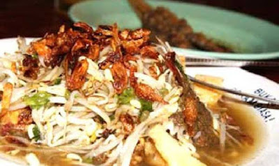 Wisata Kuliner Makanan Khas Surabaya Yang Wajib Di Coba