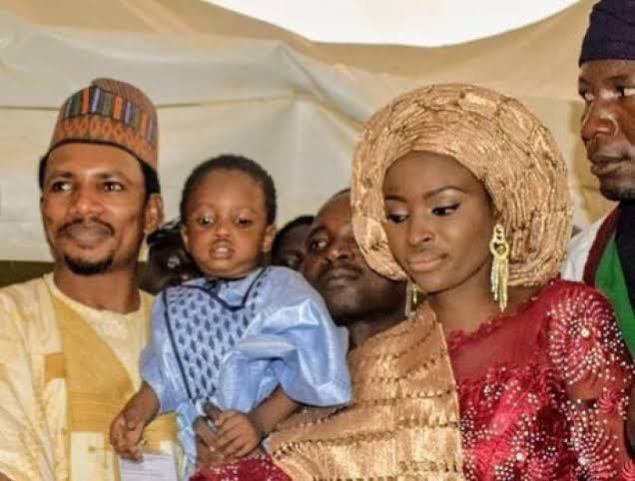 “Senator Abbo abducted my daughter since 2016” – Father
