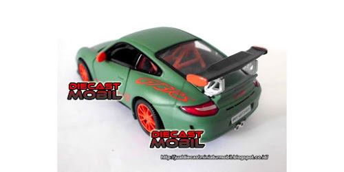  JUAL MINIATUR MOBIL SPORT