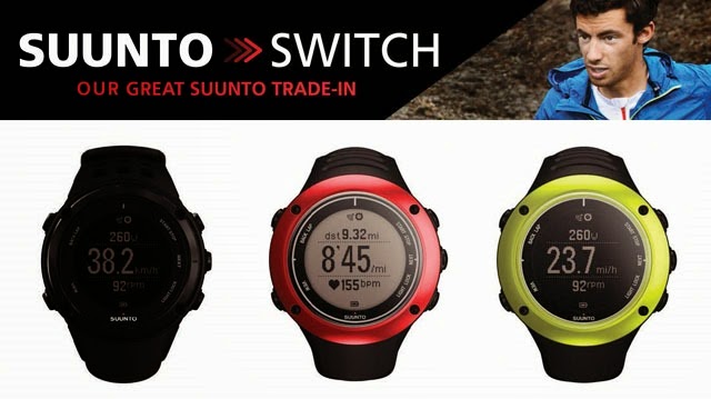 Great Suunto Switch banner