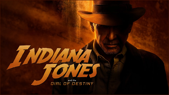 Indiana Jones and the Dial of Destiny Trailer #1 (2023) - WNYmedia Network  - Buffalo, NY