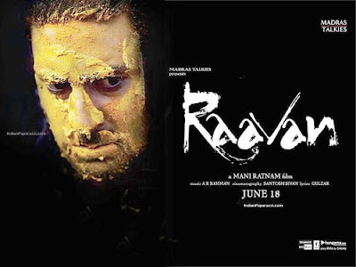 Ravana Movie Wallpapers