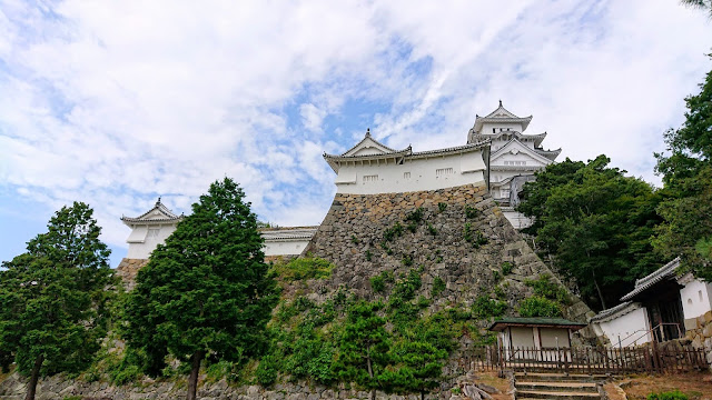 姫路城 しらさぎ城 白鷺城