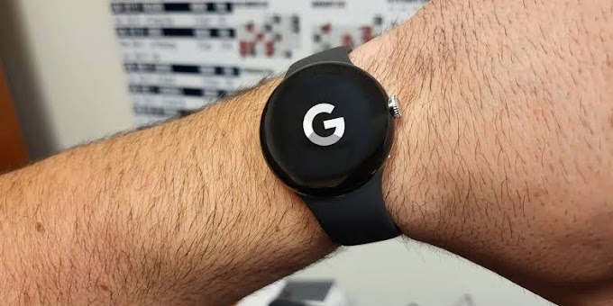 Google Pixel Watch: Some good news for the wearable fans