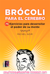 Brocoli para el cerebro - Michael Noir - [PDF]