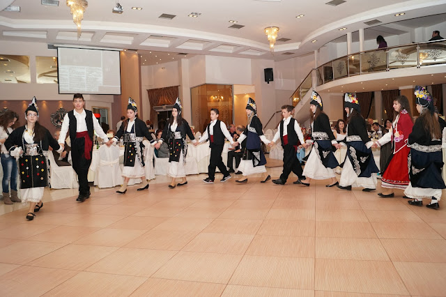 Φίλοι Παραδοσιακής Μουσικής και Χορού Έδεσσας, Έπαυλις 2013