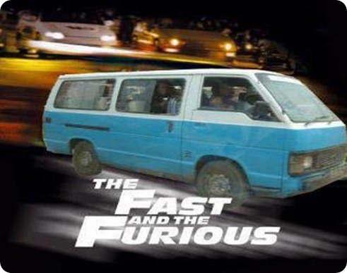 Fast