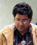 Rajiv Taneja