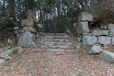 観音寺城