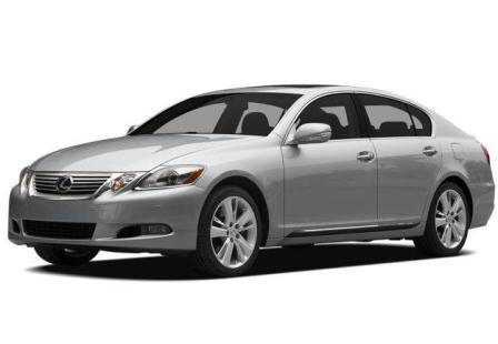 2011 lexus gs hybrid carson