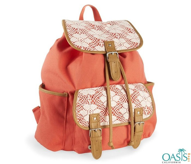 wholesale school backpack