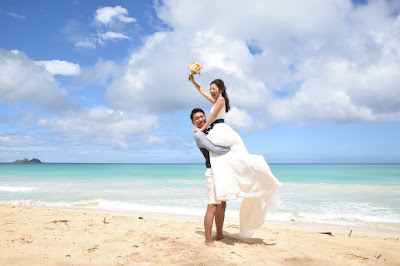 Hawaii Wedding Photos