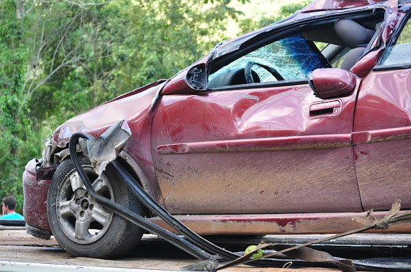 Injured in a Road Crash While Traveling? Here’s How to Legally Protect Your Rights